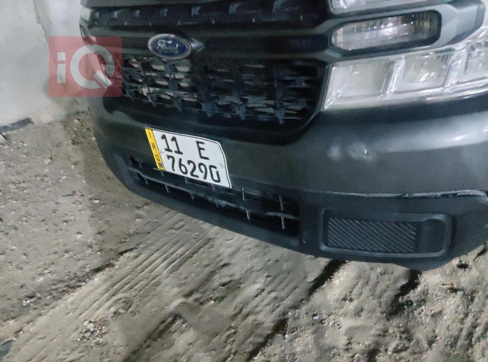 فورد مافريك